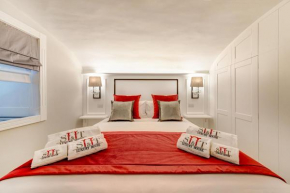 S&T LUXURY HOUSE in PLEBISCITO SQUARE Napoli